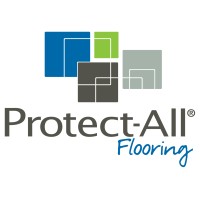Protect-All Flooring logo