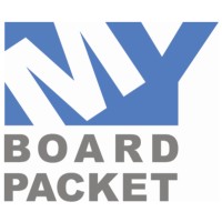 MyBoardPacket logo