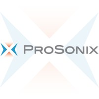 ProSonix Steam Injection Heating Solutions logo