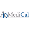 DH Medical logo