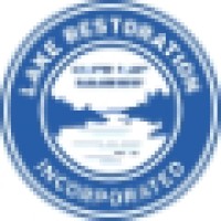 Lake Restoration, Inc. logo