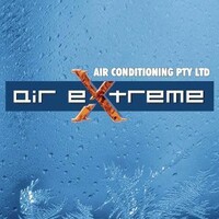 Air Extreme Air Conditioning logo
