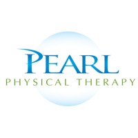 PEARL PHYSICAL THERAPY logo