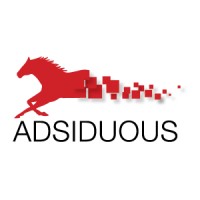 Adsiduous Media logo