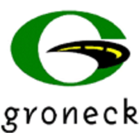 Groneck Total Transportation logo