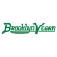 Brooklyn Vegan logo