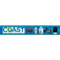 Coast Maintenance Supply logo
