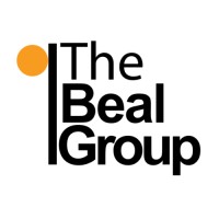 The Beal Group logo