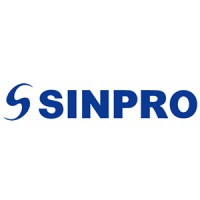 Sinpro Electronics logo