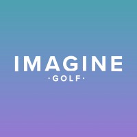 Imagine Golf logo