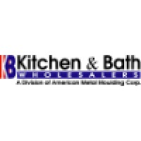 Kitchen & Bath Wholesalers logo