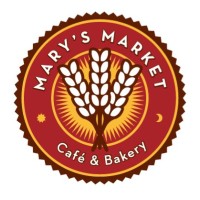 Mary's Market logo