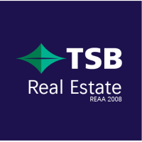 TSB Real Estate NZ logo