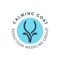 Calming Goat Addiction Medicine Group logo