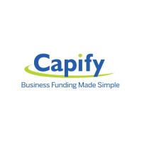 Capify Canada logo