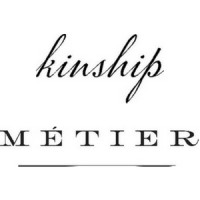 Kinship - Metier logo