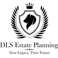 DLS Estate Planning Ltd logo