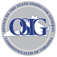 Virginia Office Of The State Inspector General