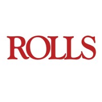 Rolls Corporation logo