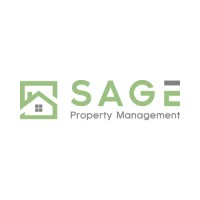 Sage Property Management logo