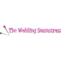 The Wedding Seamstress - Wedding Shop And Alterations Studio logo