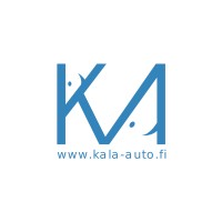 Image of Suomen Kala-Auto Oy