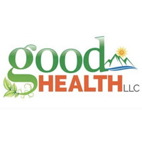 Good Health LLC logo