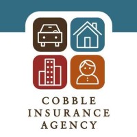 Cobble Insurance Agency logo