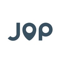 Jop Inc logo