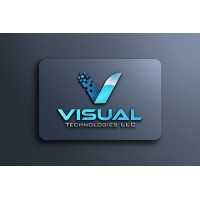 Visual Technologies logo