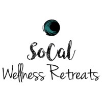 SoCal Wellness Retreats logo