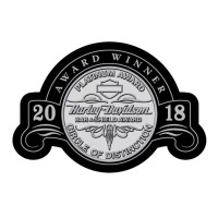 Wisconsin Harley-Davidson - Oconomowoc, WI logo