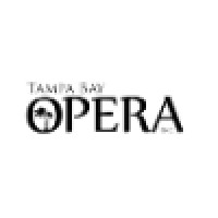 Tampa Bay Opera, Inc. logo