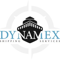 Dynamex Shipping Services logo