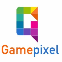 Game Pixel Studio logo