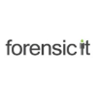 Forensic IT logo