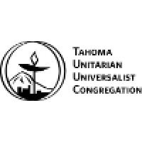 Tahoma Unitarian Universalist Congregation logo