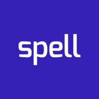Spell logo