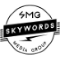 SkyWords Media Group logo