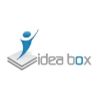 Idea Box logo