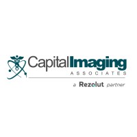 Capital Imaging Associates logo