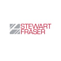 STEWART FRASER LIMITED logo