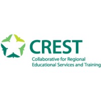 CREST Collaborative logo