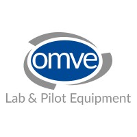 OMVE Lab & Pilot Equipment