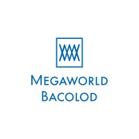Megaworld Bacolod logo