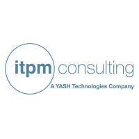 ITPM Consulting logo
