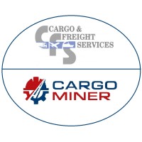 Cargo & Freight Services logo