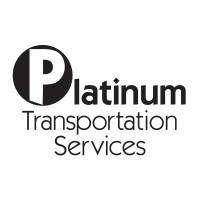 Platinum Transportation Services logo