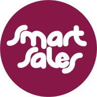 Smart Sales logo