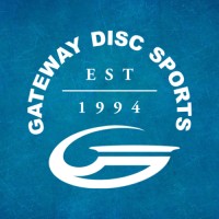 Gateway Disc Sports logo